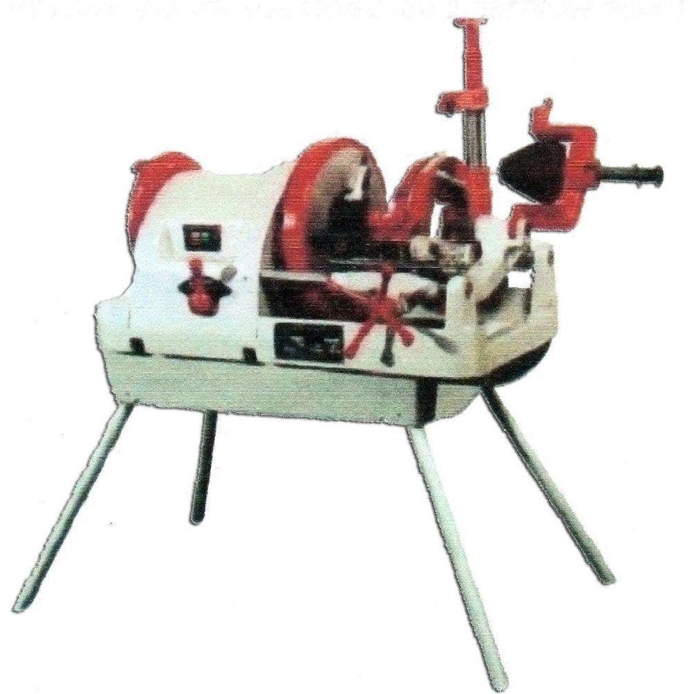 Meiho Electric Pipe Threader Machine with Cutter - Goldpeak Tools PH Meiho