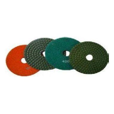 Bosun Diamond Polishing Pad | Bosun by KHM Megatools Corp.