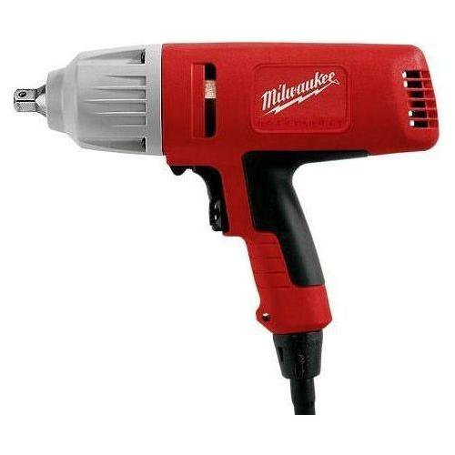 Milwaukee IPWE400RQ Impact Wrench - Goldpeak Tools PH Milwaukee