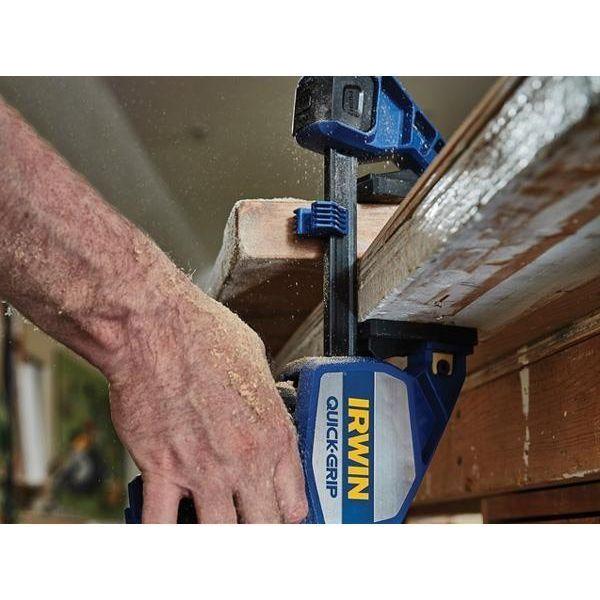 Irwin XP One-Handed Bar Clamp - Goldpeak Tools PH Irwin