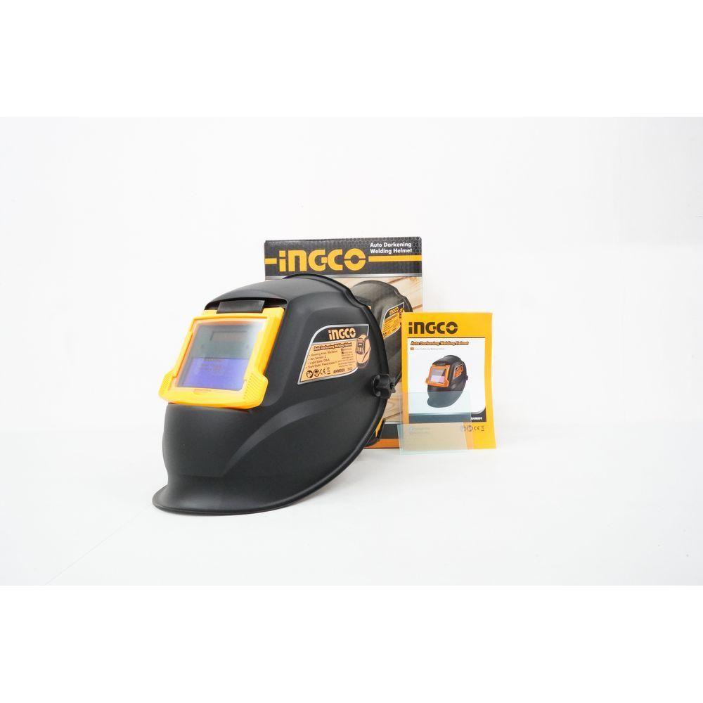 Ingco AHM009 Auto Darkening Helmet | Ingco by KHM Megatools Corp.