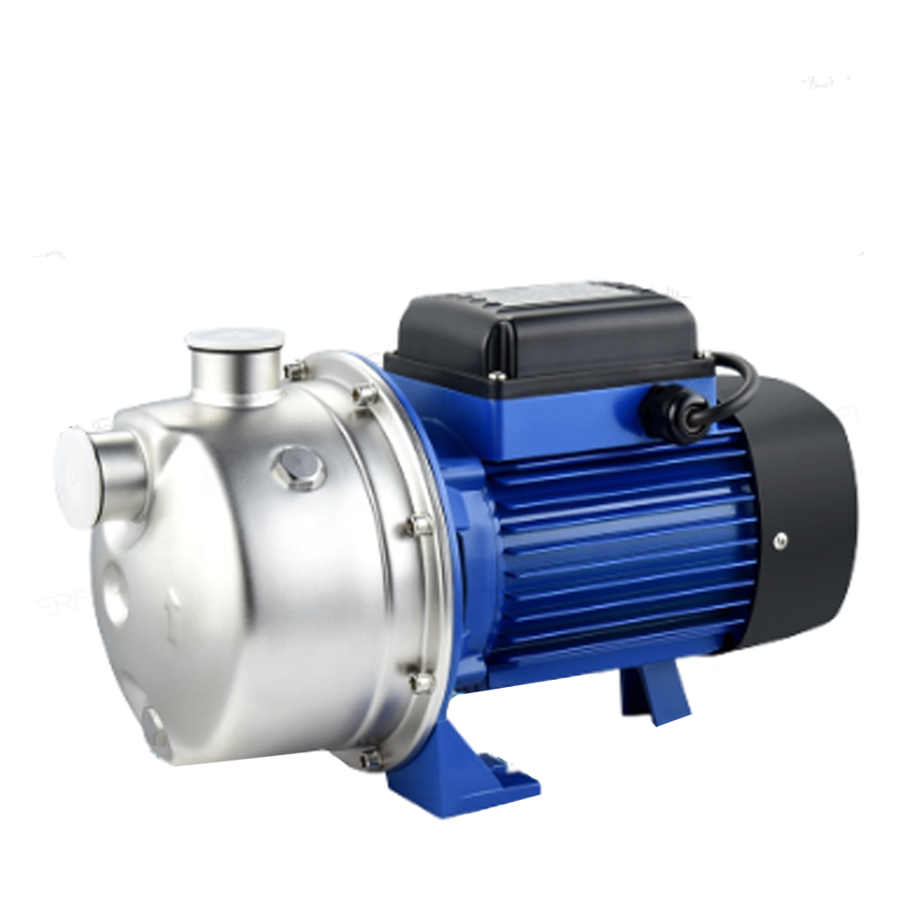 Dayuan JET370SDM Stainless Self-Priming Water Jet Pump 0.5HP