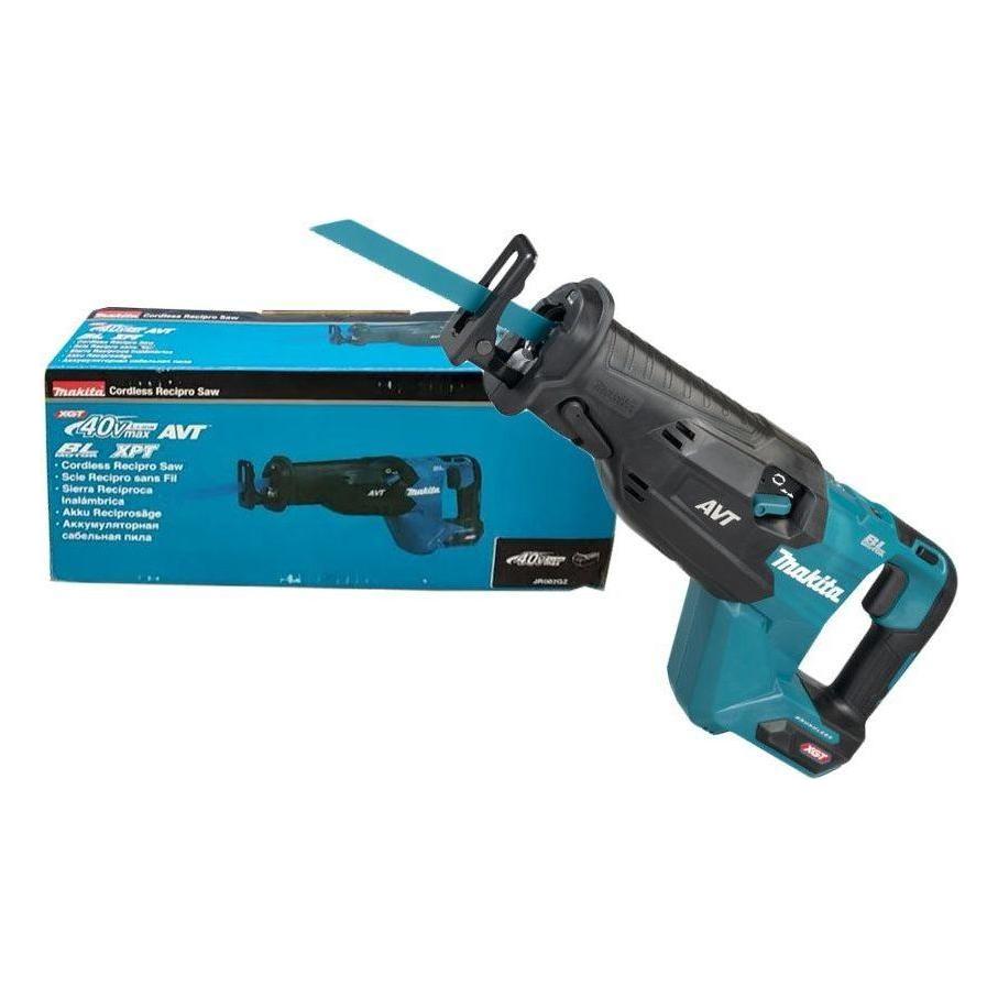 Makita JR002GZ 40V Cordless Reciprocating Saw (XGT) [Bare] - KHM Megatools Corp.