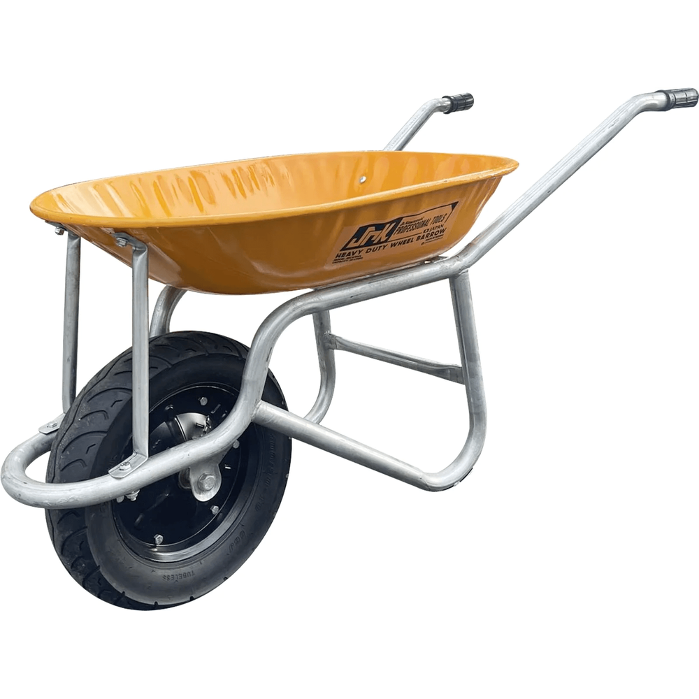 JR Kawasaki JRKWL-50L Wheel Barrow 50L - KHM Megatools Corp.