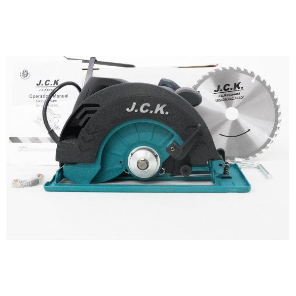 Jc Kawasaki 1185G Circular Saw