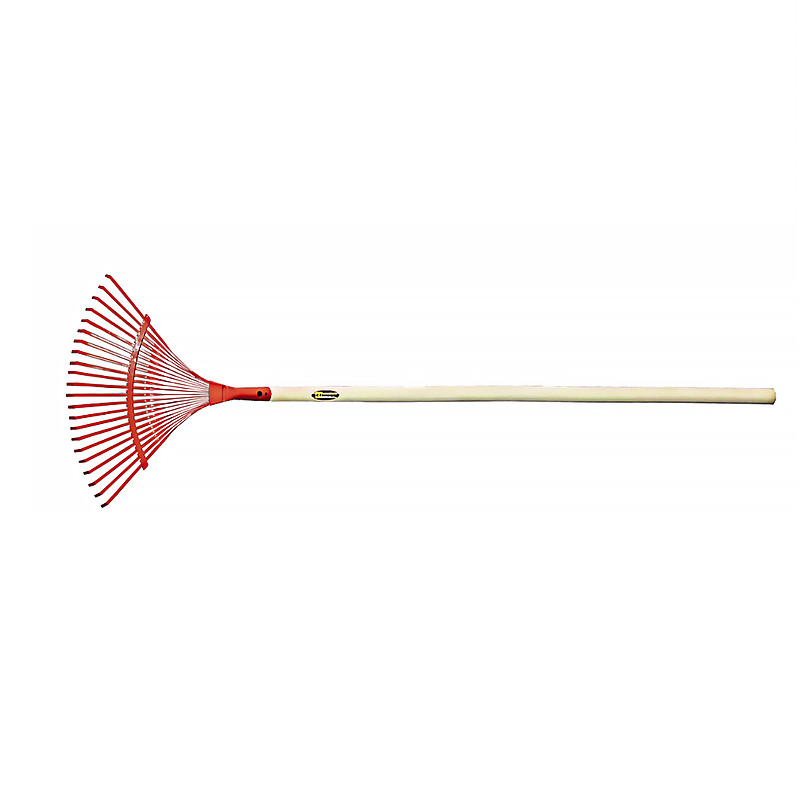 John Benzen Leaf Rake