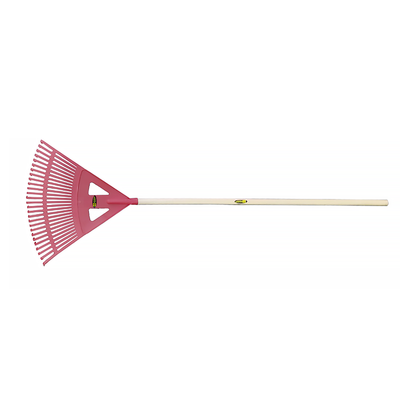 John Benzen Leaf Rake