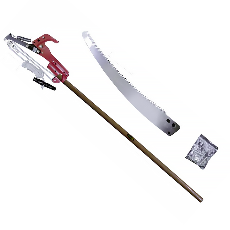 John Benzen Pole Tree Trimmer