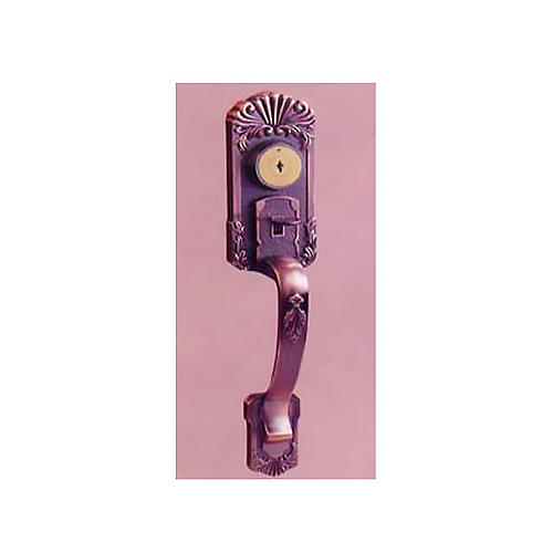 John Dexter Double Handset