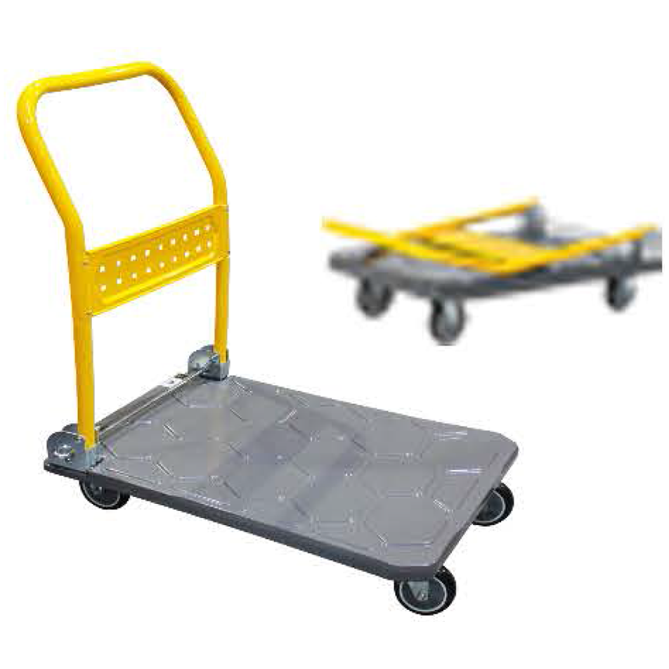 Jumbo HN-110 Beehive Platform Trolley 250Kg