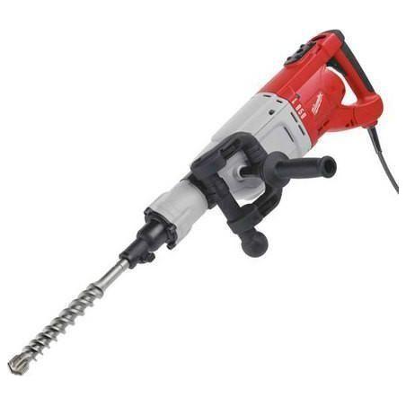 Milwaukee KANGO 950K HEX Type Rotary Hammer - Goldpeak Tools PH Milwaukee