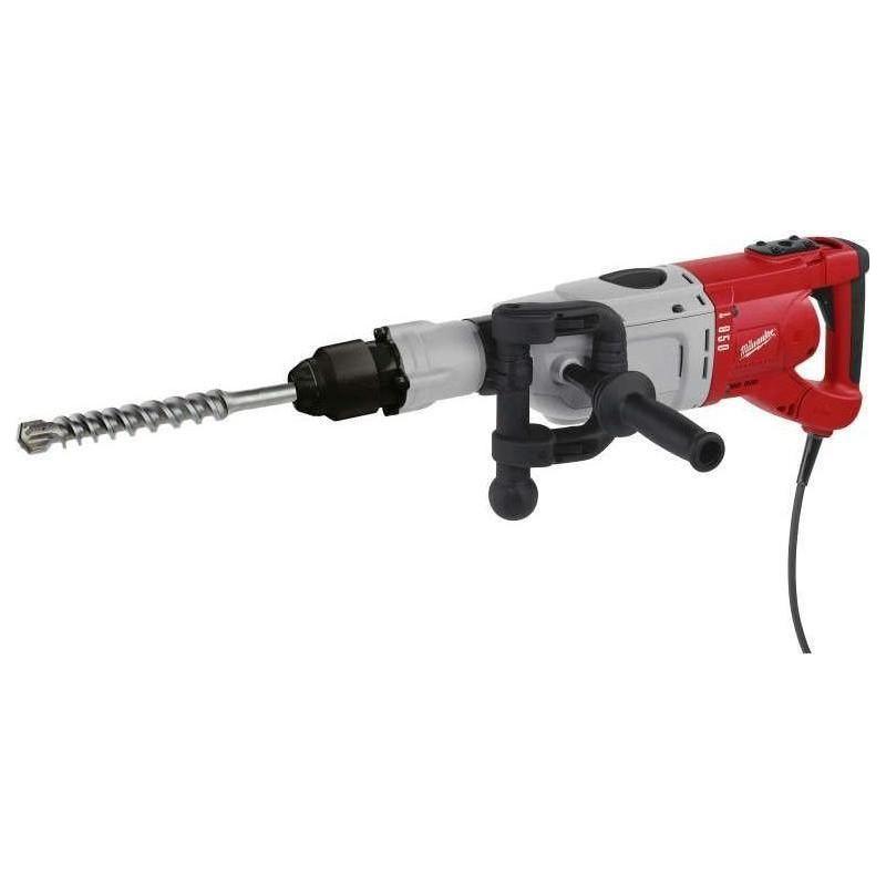 Milwaukee KANGO 950S SDS-Max Rotary Hammer - Goldpeak Tools PH Milwaukee