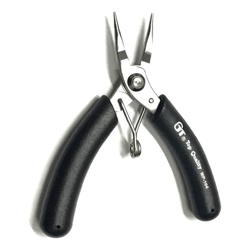 GT MP-104 Round Nose Plier 4