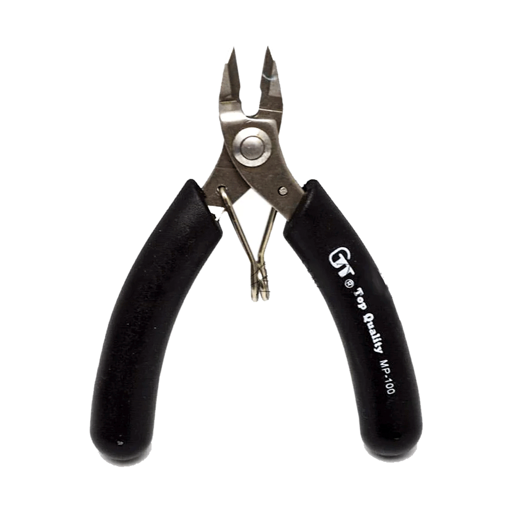 GT MP-100 Side Cutting Plier 3-1/2