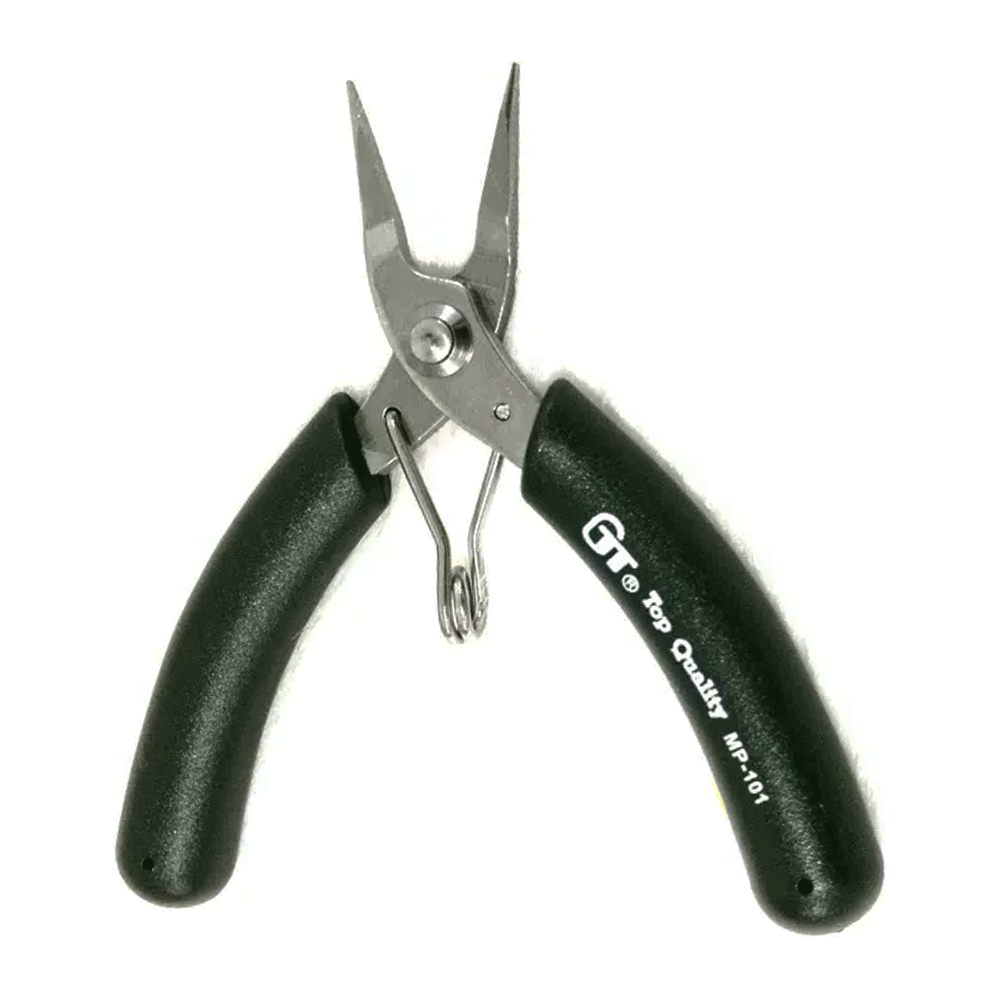 GT MP-101 Long Nose Plier 4