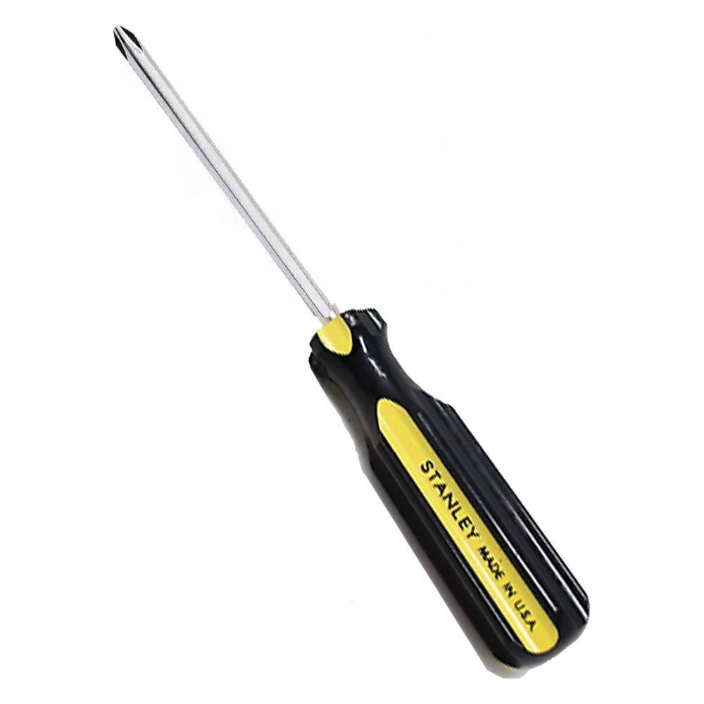 Stanley Thrifty Phillips Screwdriver