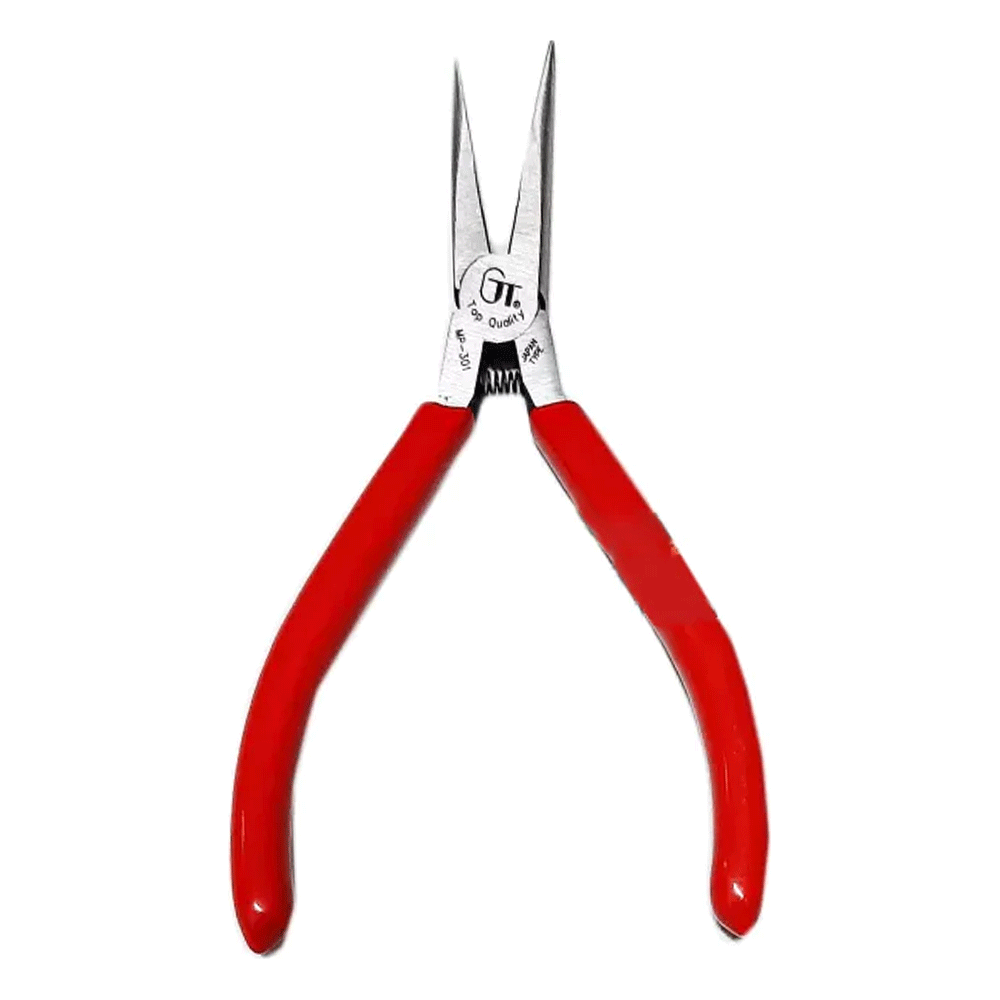 GT MP-301 Insulated Long Nose Plier 5