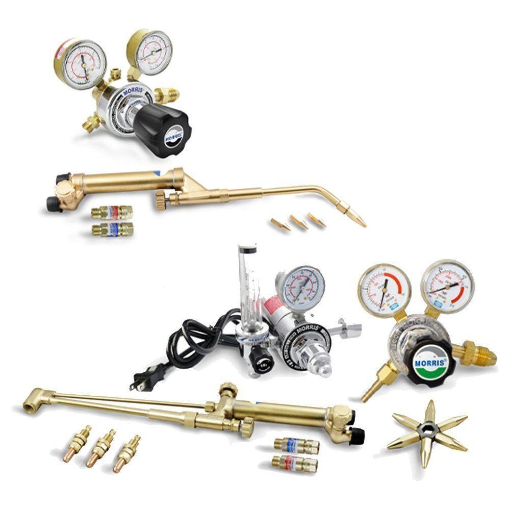 Morris HC63-2 Welding Torch | Morris by KHM Megatools Corp.