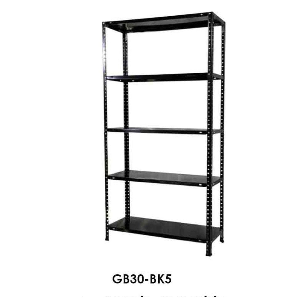 Galba GB33-5+ Galvanized Storage Unit Rack