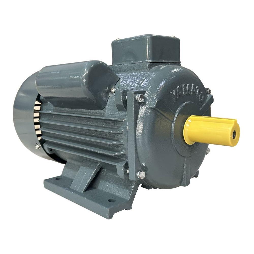 Yamato Induction Motor Single Phase