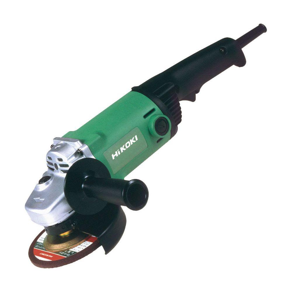 Hikoki G13SC2 Angle Grinder 5