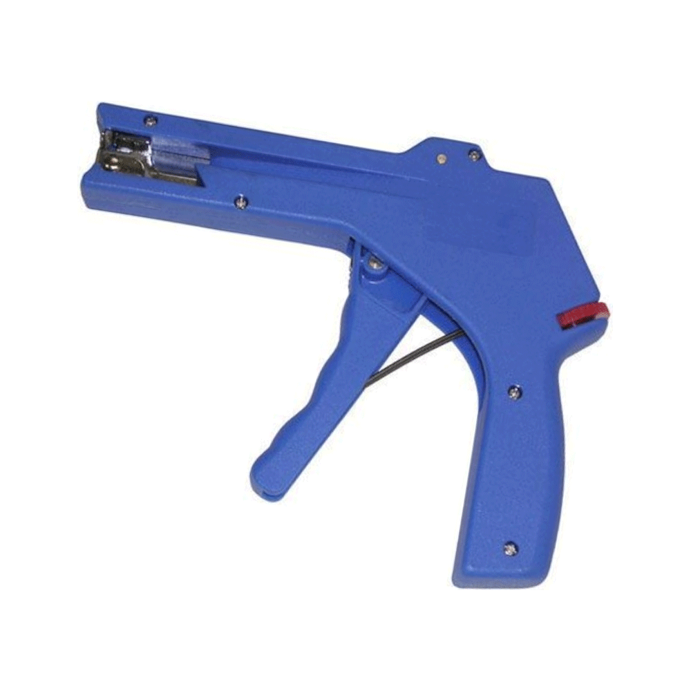 TCP-10119 Cable Tie Gun Tool Set | Generic by KHM Megatools Corp.