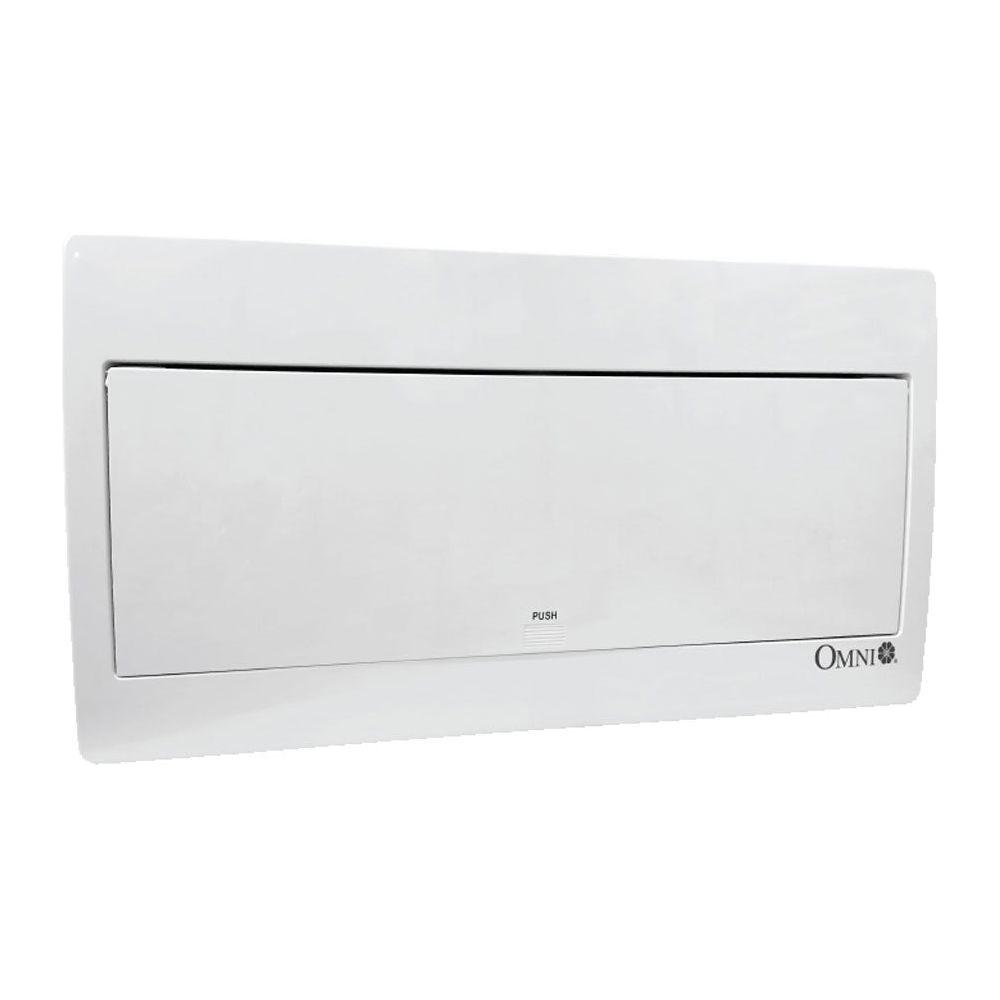 Omni MDB-12P MCB Distribution Panel Box 12-Pole