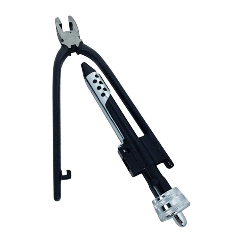 S-Ks WP809 Safety Wire Twist Plier 9