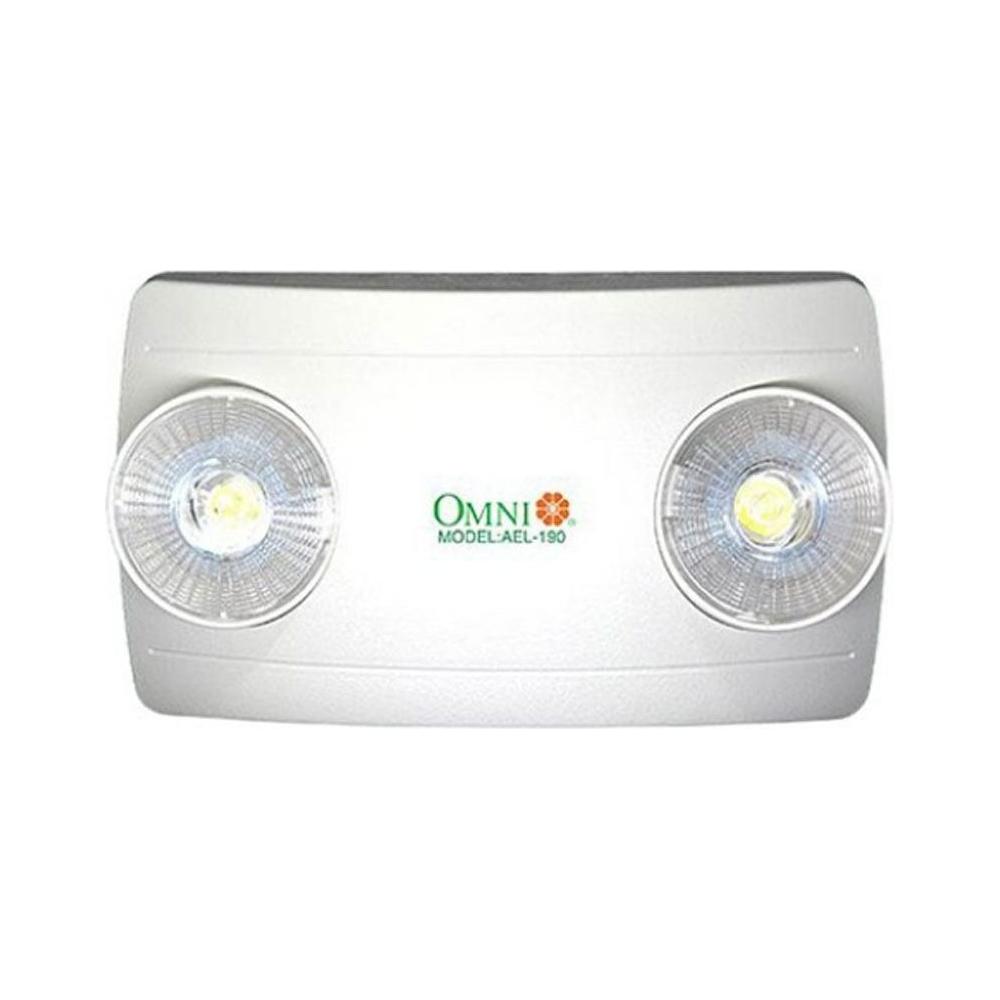 Omni AEL-190 Automatic Emergency Light