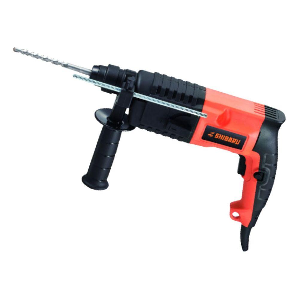 Shibaru SH7100 Rotary Hammer 600W