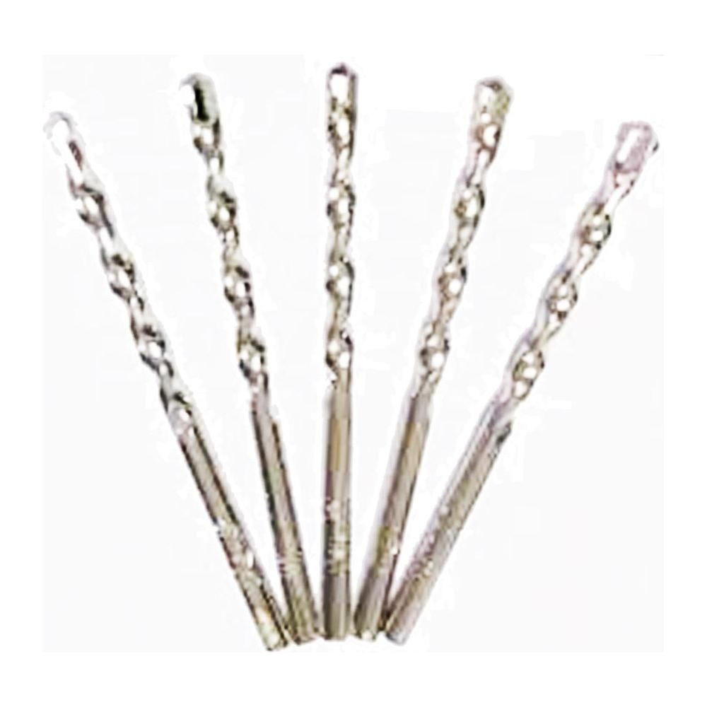 Hitachi Masonry Drill Bits