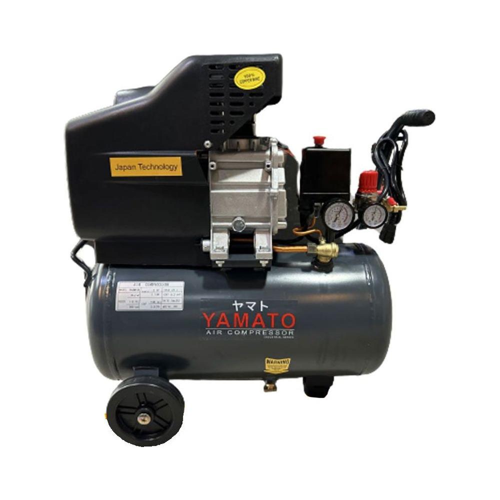 Yamato Direct Couple Air Compressor 2HP