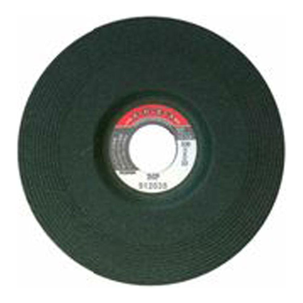 Resibon RPC-100 Depressed Cutting Wheel 4