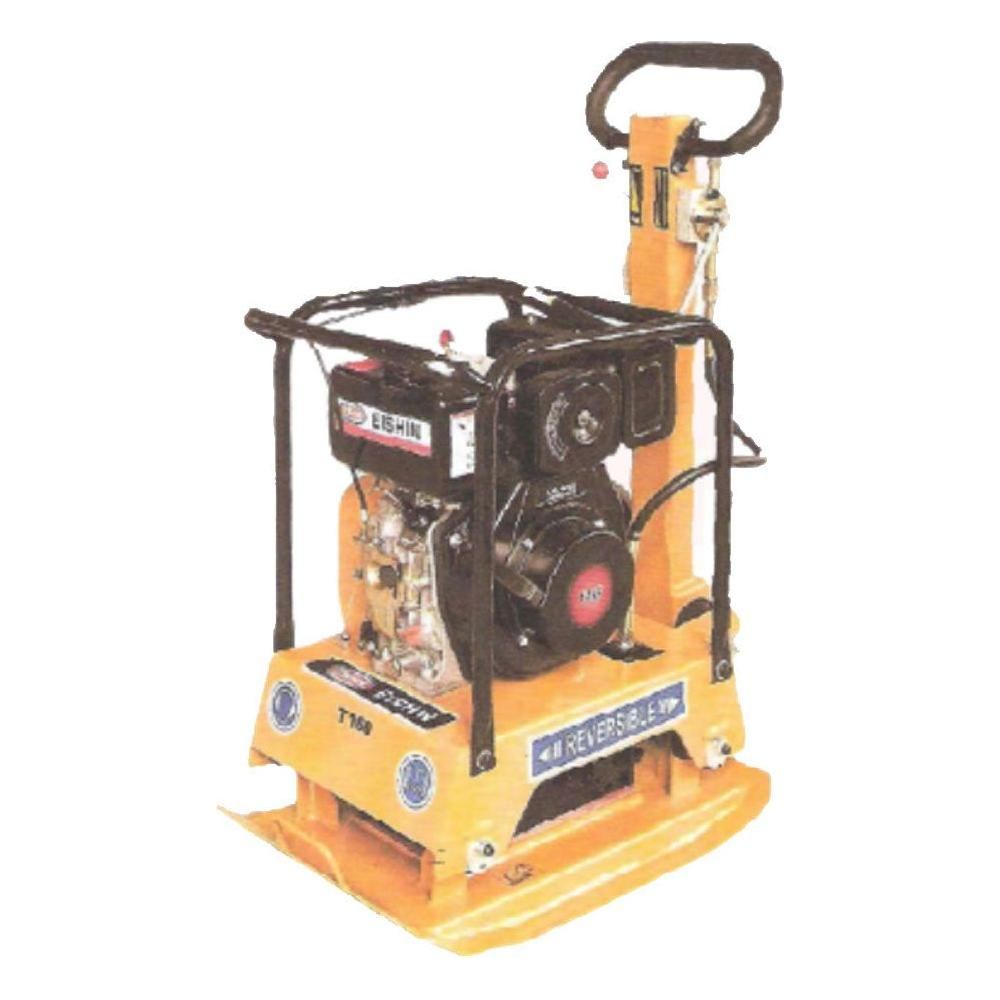 Robin T-160B Plate Compactor