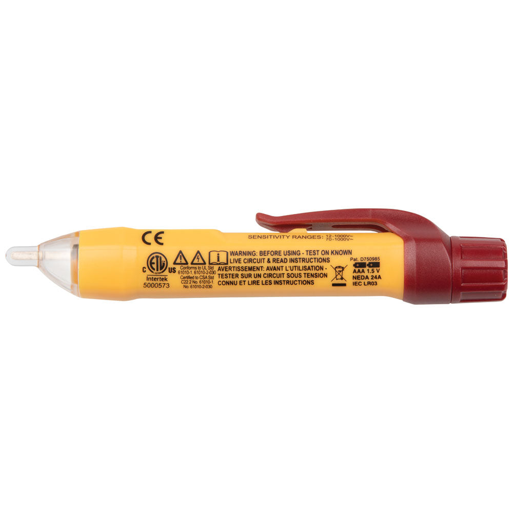 Klein NCVT-2P Non-Contact Voltage Tester