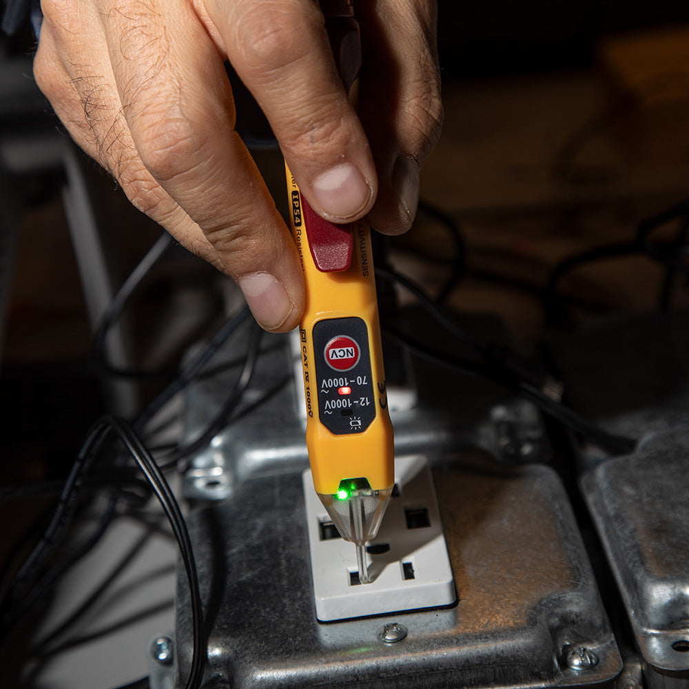 Klein NCVT-2P Non-Contact Voltage Tester