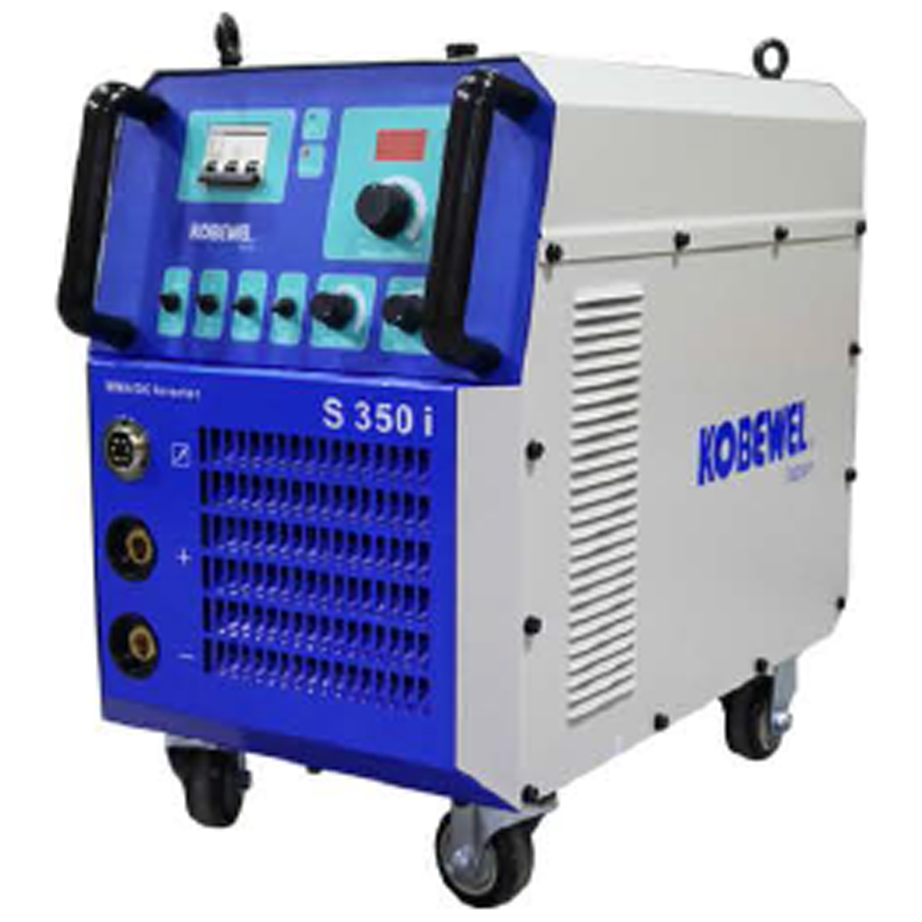 Kobewel S350i Inverter Welding Machine 350A