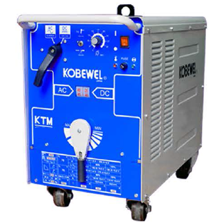 Kobewel KTM-200 GTAW/TIG ARC Welding Machine