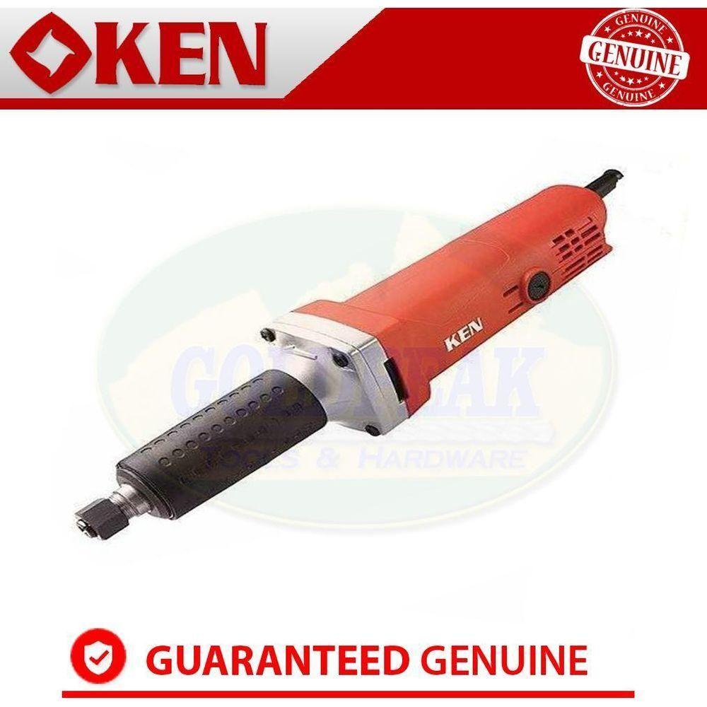 Ken 9025 Die Grinder - Goldpeak Tools PH Ken