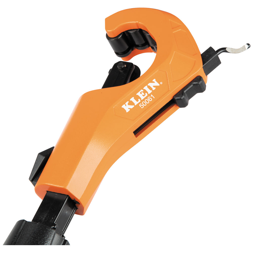 Klein 50061-9 Quick Adjust Tubing Cutter 1-5/8