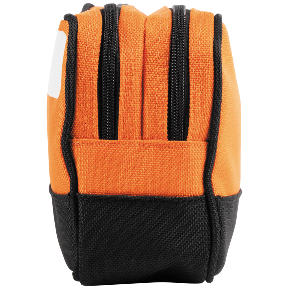 Klein 55582-4 Double Zipper Bag 10x6