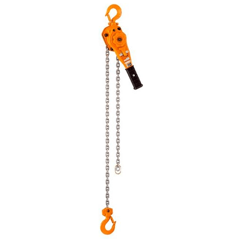 Kito (L5) LB/LBL Series Lever Block Hoist - KHM Megatools Corp.