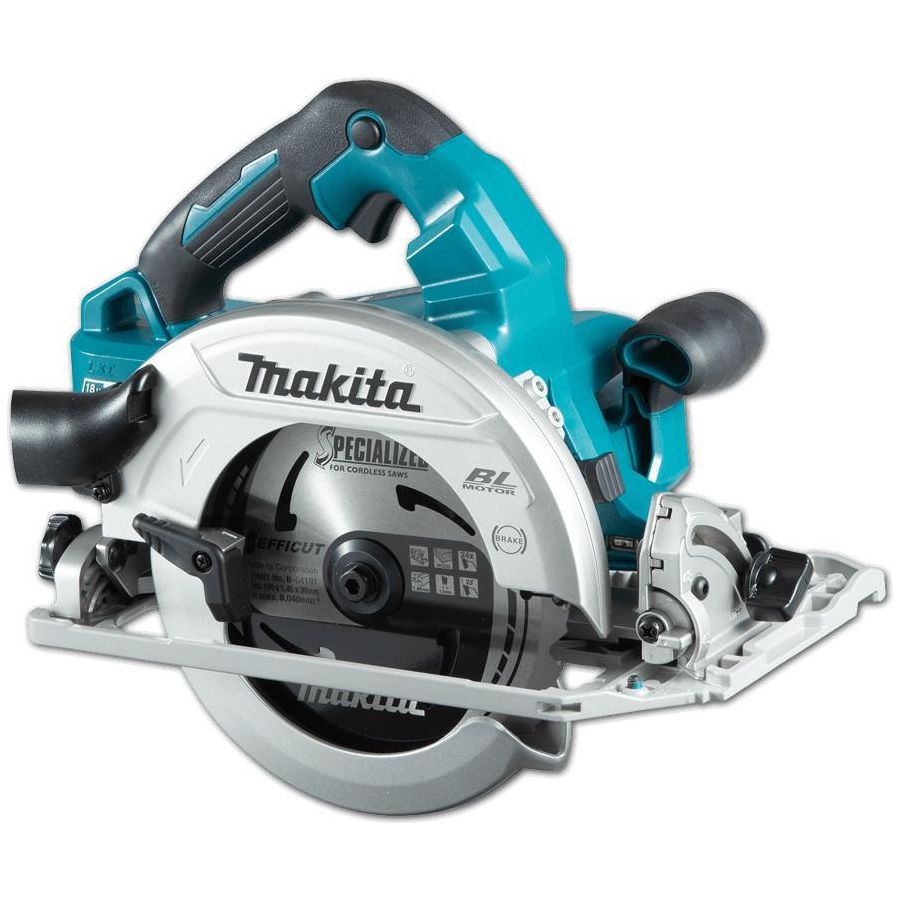 Makita DHS783Z 36V Cordless Circular Saw (LXT-Series) [Bare] - Goldpeak Tools PH Makita