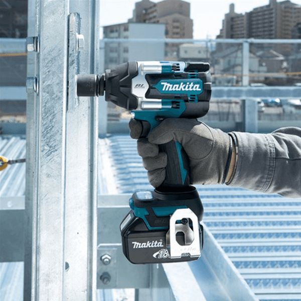 Makita DTW700Z 18V Cordless Impact Wrench LXT Series (C ring) [Bare Tool] | Makita by KHM Megatools Corp.