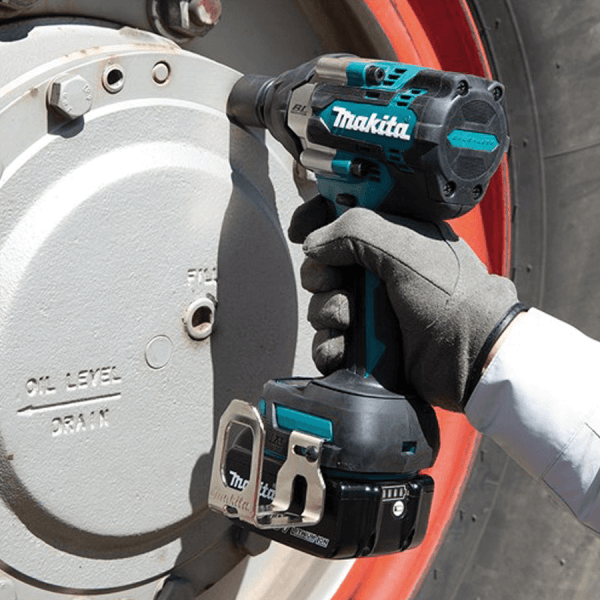 Makita DTW700Z 18V Cordless Impact Wrench LXT Series (C ring) [Bare Tool] | Makita by KHM Megatools Corp.