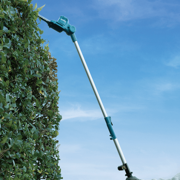 Makita DUN461WZ 18V Cordless Pole Hedge Trimmer (LXT-Series) [Bare] | Makita by KHM Megatools Corp.