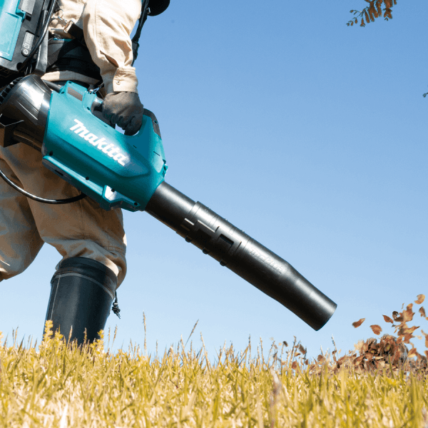 Makita UB001CZ 36V Cordless Leaf Blower (LXT) [Bare] | Makita by KHM Megatools Corp.