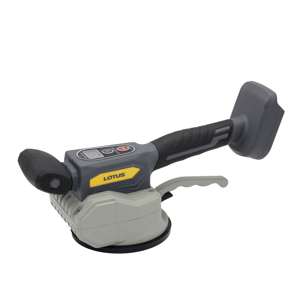 Lotus CXTV20VLI Tile Vibration Machine 20V (Bare)