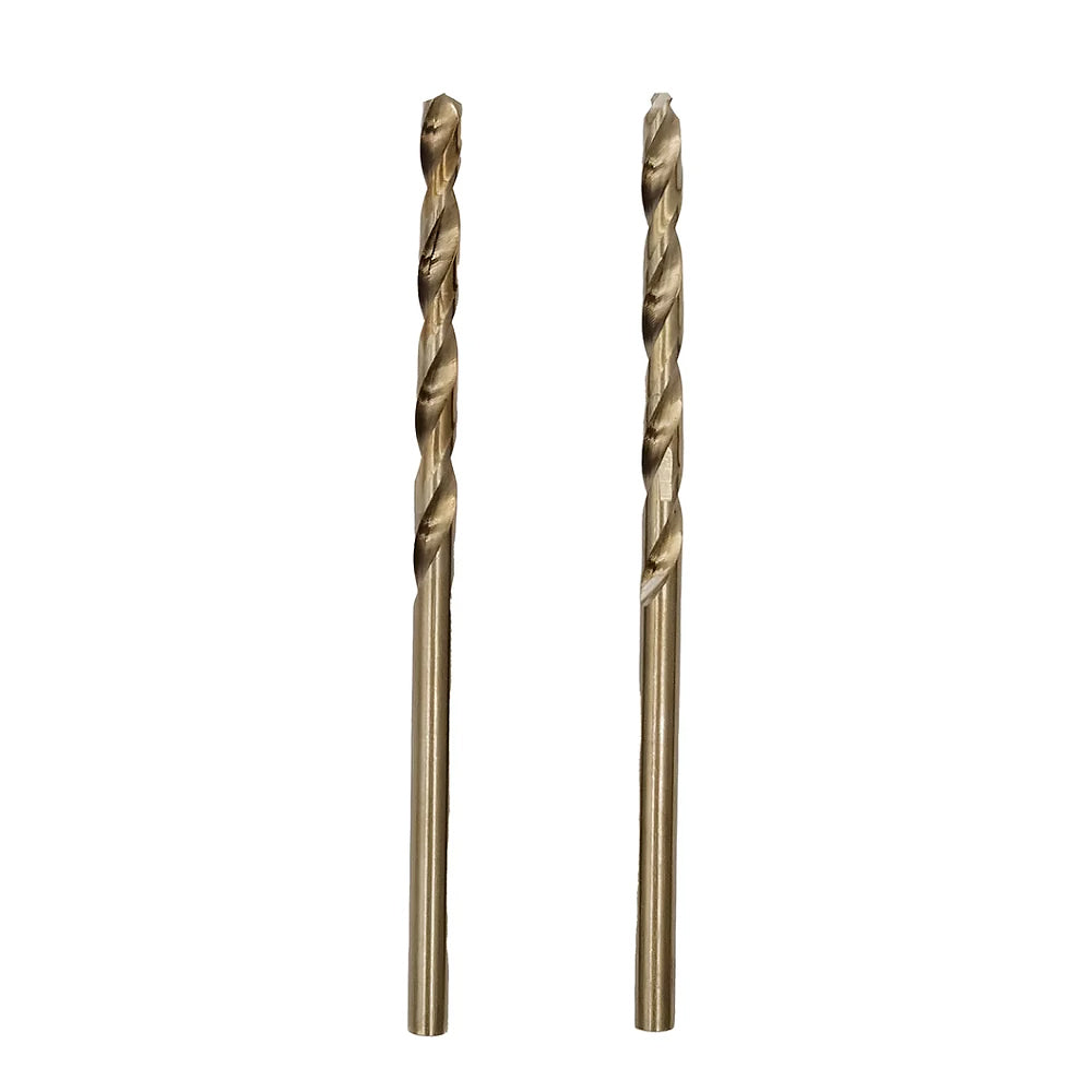 Lotus HSS-CO Drill Bit (Blister Pack)