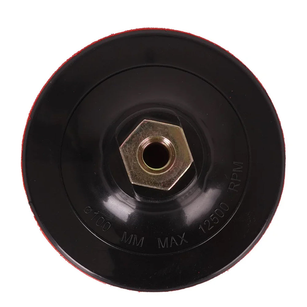Lotus LTBPM10 Backing Pad M10